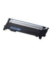 Toner Samsung CLT-C404S - azurový (ST966A)