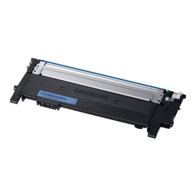 Toner Samsung CLT-C404S -&nbsp;azurový (ST966A)