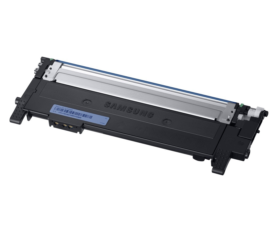 Toner Samsung CLT-C404S - azurový (ST966A)