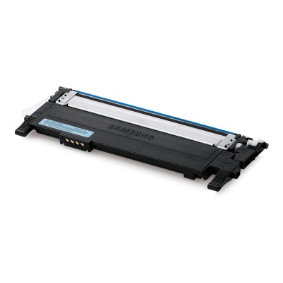 Toner Samsung CLT-C406S -&nbsp;azurový (ST984A)