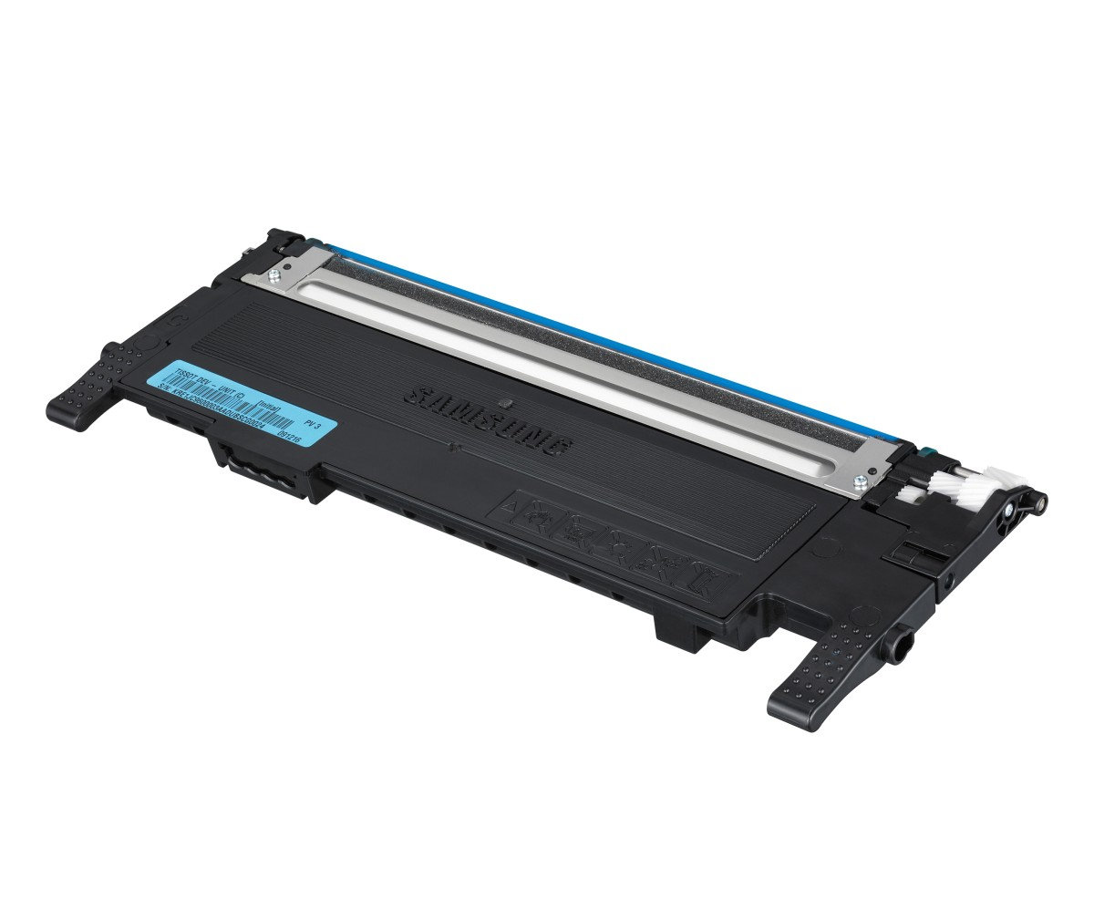 Toner Samsung CLT-C4072S - azurový (ST994A)