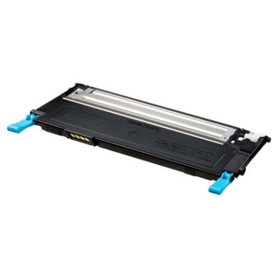 Toner Samsung CLT-C4092S - azurový (SU005A)