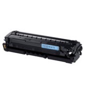 Toner Samsung CLT-C503L - azurový (SU014A)