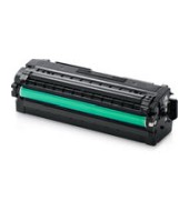 Toner Samsung CLT-C506L - azurový (SU038A)