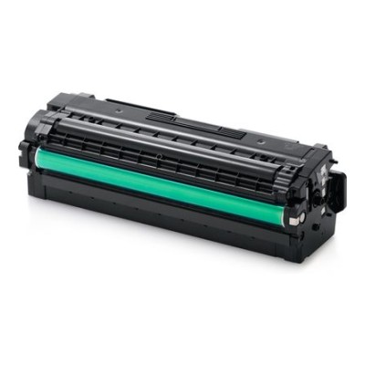 Toner Samsung CLT-C506L -&nbsp;azurový (SU038A)