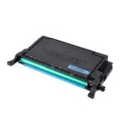 Toner Samsung CLT-C5082S - azurový (SU056A)