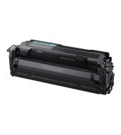 Toner Samsung CLT-C603L - azurový (SU080A)