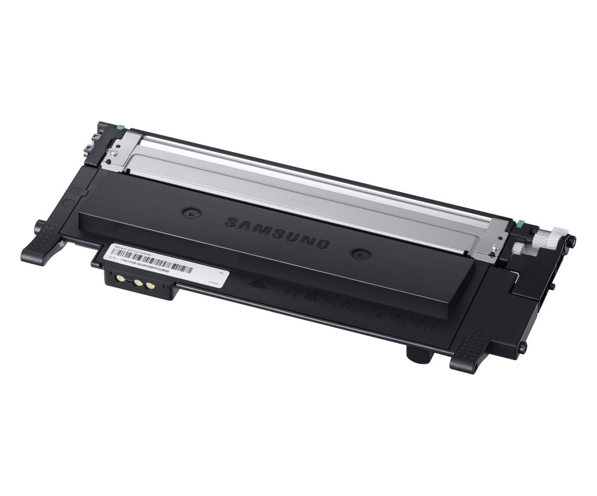 Toner Samsung CLT-K404S - černý (SU100A)