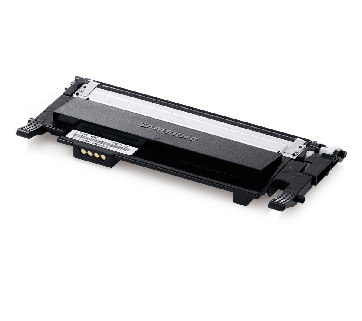 Toner Samsung CLT-K406S - černý (SU118A)