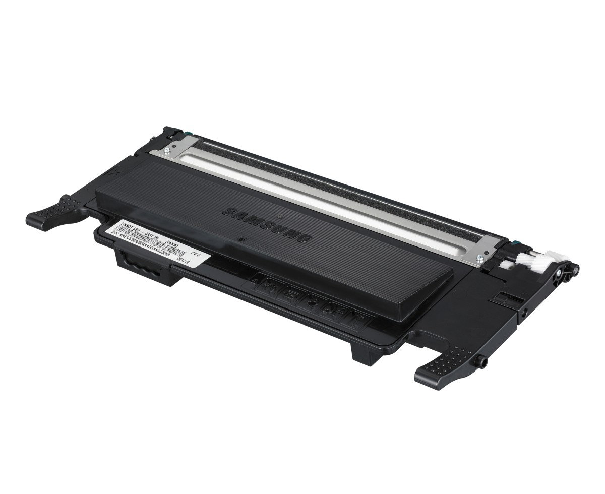 Toner Samsung CLT-K4072S - černý (SU128A)