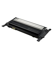 Toner Samsung CLT-K4092S - černý (SU138A)