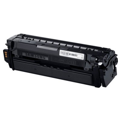 Toner Samsung CLT-K503L -&nbsp;černý (SU147A)