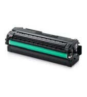 Toner Samsung CLT-K506L - černý (SU171A)