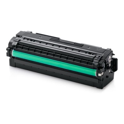 Toner Samsung CLT-K506L -&nbsp;černý (SU171A)