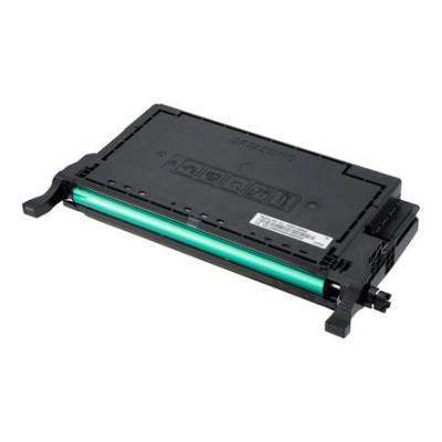 Toner Samsung CLT-K5082L -&nbsp;černý (SU188A)