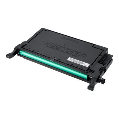 Toner Samsung CLT-K5082S - černý (SU189A)