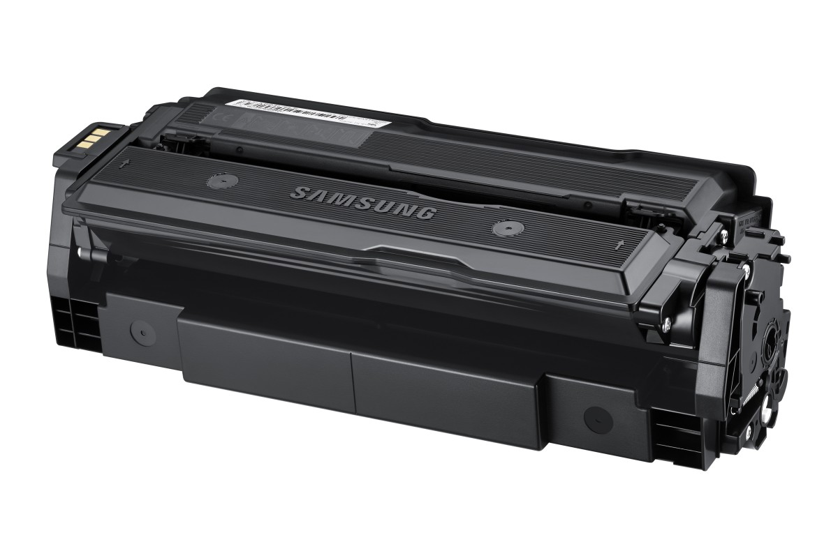 Toner Samsung CLT-K603L - černý (SU214A)