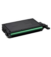 Toner Samsung CLT-K6092S - černý (SU216A)