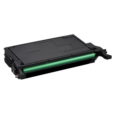 Toner Samsung CLT-K6092S - černý (SU216A)