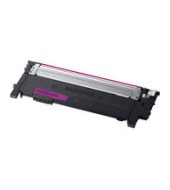 Toner Samsung CLT-M404S - purpurový (SU234A)