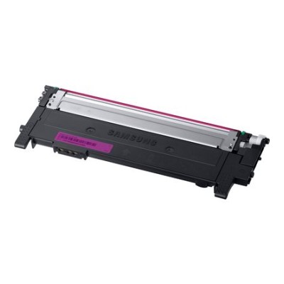 Toner Samsung CLT-M404S -&nbsp;purpurový (SU234A)