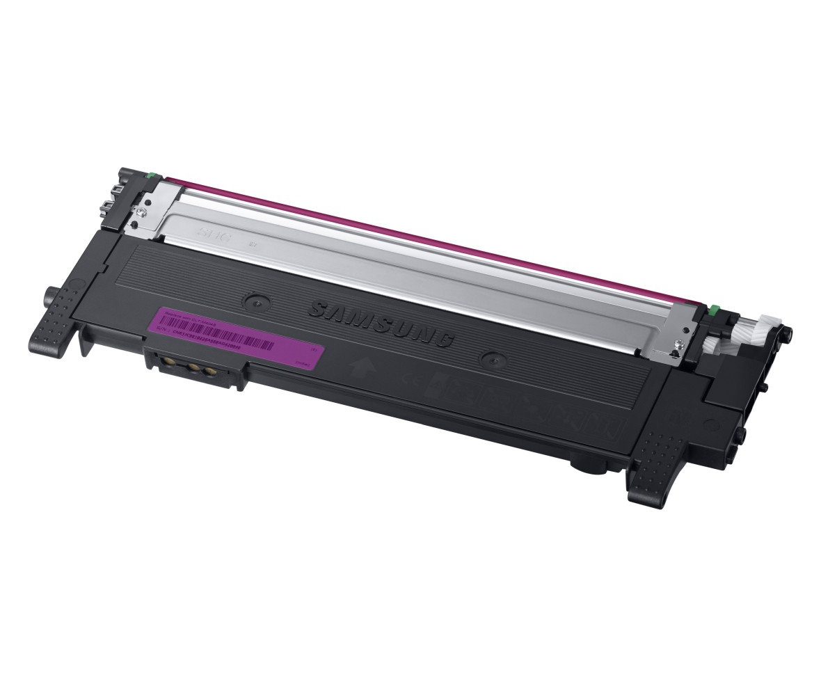 Toner Samsung CLT-M404S - purpurový (SU234A)