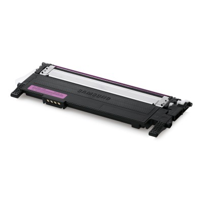 Toner Samsung CLT-M406S - purpurový (SU252A)