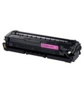 Toner Samsung CLT-M503L - purpurový (SU281A)