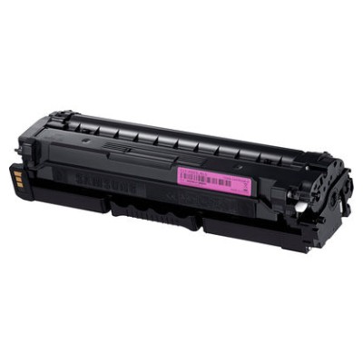 Toner Samsung CLT-M503L -&nbsp;purpurový (SU281A)