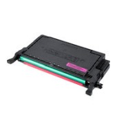 Toner Samsung CLT-M5082L - purpurový (SU322A)