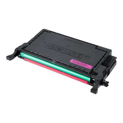 Toner Samsung CLT-M5082L -&nbsp;purpurový (SU322A)