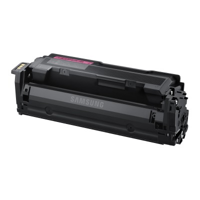 Toner Samsung CLT-M603L - purpurový (SU346A)