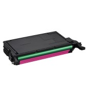 Toner Samsung CLT-M6092S - purpurový (SU348A)