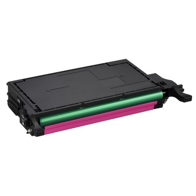 Toner Samsung CLT-M6092S - purpurový (SU348A)