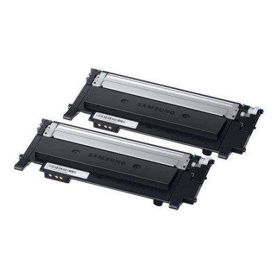 Toner Samsung CLT-P404B -&nbsp;černý, dvojbalení (SU364A)