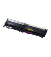 Toner Samsung CLT-P404C - kombinované balení (SU365A)