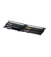 Toner Samsung CLT-P406C - kombinované balení (SU375A)