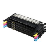 Toner Samsung CLT-P4072C - kombinované balení (SU382A)