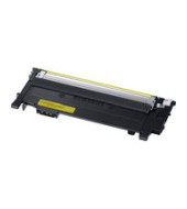 Toner Samsung CLT-Y404S - žlutý (SU444A)