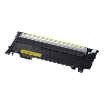 Toner Samsung CLT-Y404S -&nbsp;žlutý (SU444A)