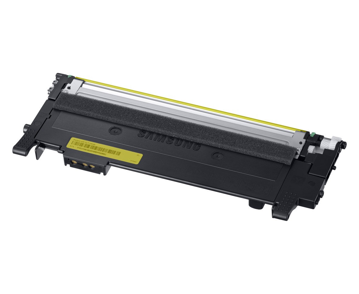 Toner Samsung CLT-Y404S - žlutý (SU444A)