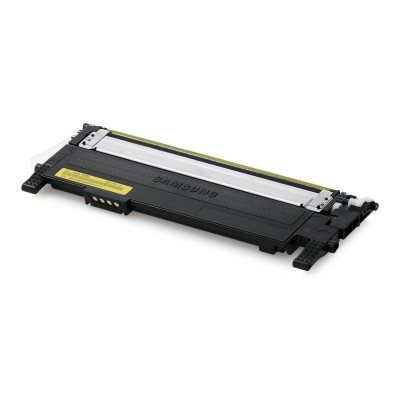 Toner Samsung CLT-Y406S -&nbsp;žlutý (SU462A)