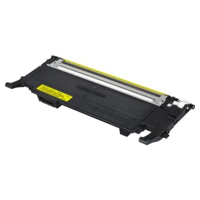 Toner Samsung CLT-Y4072S - žlutý (SU472A)