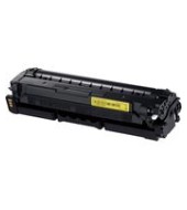 Toner Samsung CLT-Y503L - žlutý (SU491A)