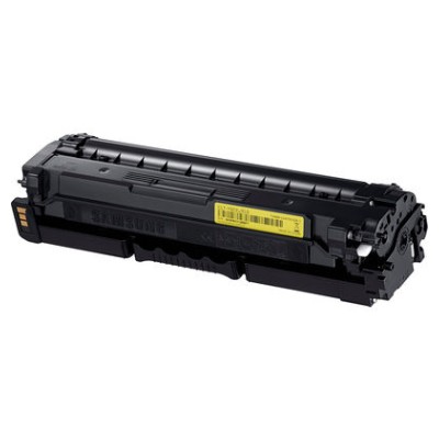 Toner Samsung CLT-Y503L - žlutý (SU491A)