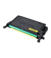 Toner Samsung CLT-Y5082L - žlutý (SU532A)