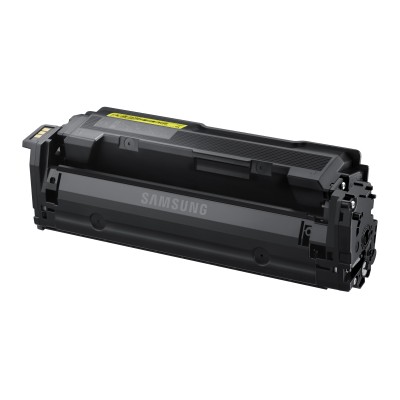 Toner Samsung CLT-Y603L - žlutý (SU557A)