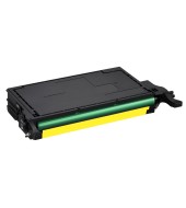 Toner Samsung CLT-Y6092S - žlutý (SU559A)