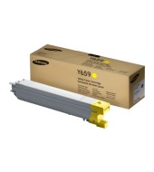 Toner Samsung CLT-Y659S - žlutý (SU570A)