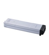 Toner Samsung CLX-K8385A - černý (SU587A)